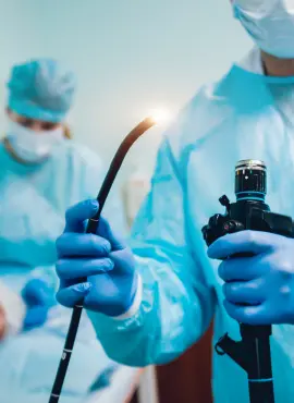 Especialista en Gastritis en Playa del Carmen