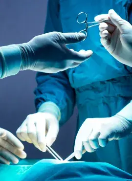 Apendicetomía en Playa del Carmen