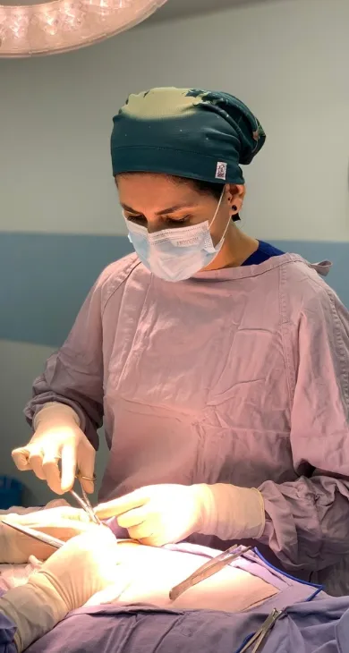 dr. duarte Cirugía General en Playa del Carmen