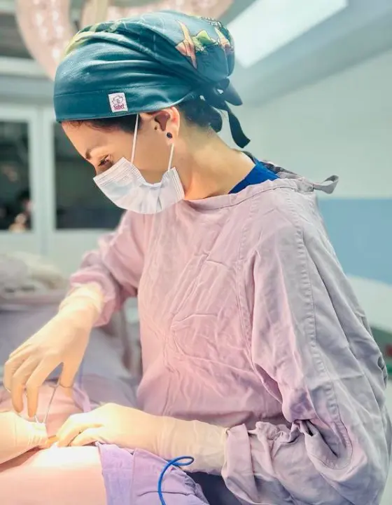 Especialista en Gastritis en Playa del Carmen