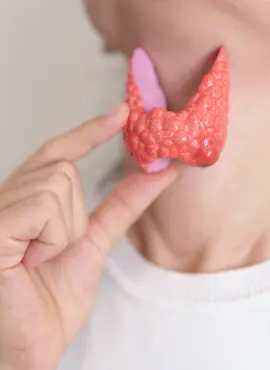 Cirugía de Tiroides en Playa del Carmen