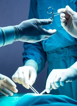 Cirugía de Hernias en Playa del Carmen