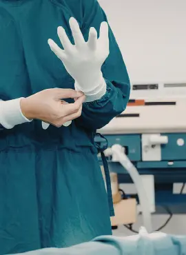 Cirugía de Tiroides en Playa del Carmen