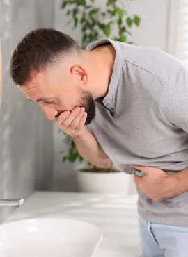 Especialista en Gastritis en Playa del Carmen