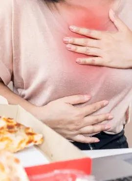 Especialista en Gastritis en Playa del Carmen