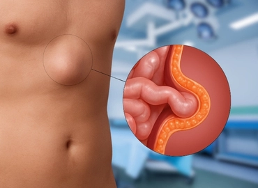 Hernia Ventral en Playa del Carmen
