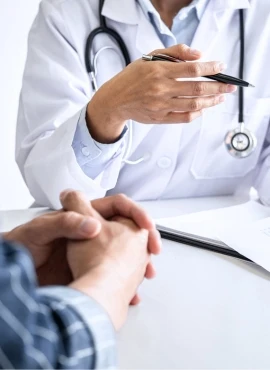 Cirugía de Hernias en Playa del Carmen